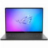 LAPTOP ASUS ROG ZEPHYRUS G16 GA605WI-QR037W 16 WQXGA 240HZ AMD RYZEN AI 9 HX 370 32GB 1TB RTX4070