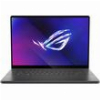 LAPTOP ASUS ROG ZEPHYRUS G16 GA605WV-QR053W 16' 2.5K 240H AMD RYZEN AI 9 HX 370 32GB 1TB RTX4060 W1