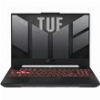 LAPTOP ASUS TUF GAMING A15 FA507UV-LP161W 15.6'' FHD 144HZ AMD RYZEN 7 8845HS 32GB 1TB RTX4060 W11