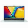 LAPTOP ASUS VIVOBOOK GO 15 E1504FA-NJ1084CW 15.6'' FHD AMD RYZEN 3 7320U 8GB 512GB W11 GR SET