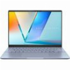 LAPTOP ASUS VIVOBOOK S14 S5406SA-OLED-QD029W 14'' WUXGA OLED INTEL CORE 5-226V 16GB 1TB W11 GR