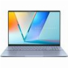 LAPTOP ASUS VIVOBOOK S16 S5606CA-OLED-RI142W 16 3K OLED 120HZ INTEL CORE ULTRA 7 255H 32GB 1TB W11
