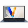 LAPTOP ASUS VIVOBOOK X1504VA-BQ1099W 15.6'' FHD INTEL CORE I7-1355U 16GB 1TB WIN11 HOME GR