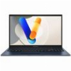 LAPTOP ASUS VIVOBOOK X1504VA-BQ1747 15.6'' FHD INTEL CORE I5-1334U 16GB 512GB NO OS GR