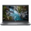 LAPTOP DELL WORKSTATION PRECISION 3590 15.6'' FHD INTEL CORE ULTRA 7-165H 16GB 512GB RTX500 W1P 3Y