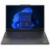 LAPTOP LENOVO THINKPAD E16 21M5002HGM 16'' WUXGA AMD RYZEN 5 7535HS 16GB 512GB W11 PRO 3Y ONSITE GR