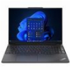 LAPTOP LENOVO THINKPAD E16 G2 21MA000TGM 16 WUXGA INTEL CORE ULTRA 5-125U 32GB 1TB W11P 3Y GR