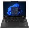 LAPTOP LENOVO THINKPAD X13 2IN1 21LW000QGM 13.3 WUXGA TOUCH INTEL CORE ULTRA 7-155U 32GB 1TB W11P
