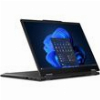 LAPTOP LENOVO THINKPAD X13 2IN1 21LW0010GM 13.3 WUXGA TOUCH INTEL CORE ULTRA 7-155U 16GB 512GB W11P