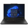 LAPTOP LENOVO THINKPAD X13 GEN5 21LU0014GM 13.3 WUXGA INTEL CORE ULTRA 7-155U 32GB 1TB W11P 3Y GR