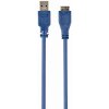 CABLEXPERT CCP-MUSB3-AMBM-10 USB3.0 AM TO MICRO BM CABLE 3M