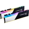 RAM G.SKILL F4-3600C16D-16GTZNC 16GB (2X8GB) DDR4 3600MHZ TRIDENT Z NEO DUAL KIT