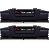 RAM G.SKILL F4-3600C18D-32GVK 32GB (2X16GB) DDR4 3600MHZ RIPJAWS V DUAL CHANNEL KIT