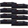 RAM G.SKILL F4-3600C18Q2-256GVK 256GB (8X32GB) DDR4 3600MHZ RIPJAWS V OCTA KIT