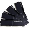 RAM G.SKILL F4-4133C19Q-32GTZSWF 32GB (4X8GB) DDR4 4133MHZ TRIDENT Z QUAD KIT