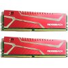 RAM MUSHKIN MRB4U280HHHH16GX2 32GB (2X16GB) DDR4 2800MHZ REDLINE SERIES DUAL KIT