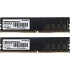 RAM PATRIOT PSD432G3200K SIGNATURE LINE 32GB (2X16GB) DDR4 3200MHZ DUAL KIT
