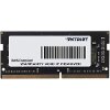 RAM PATRIOT PSD48G320081S SIGNATURE LINE 8GB SO-DIMM DDR4 3200MHZ