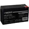 NOD LAB 12V9AH REPLACEMENT BATTERY