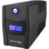POWERWALKER VI 600 STL LINE INTERACTIVE UPS
