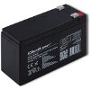 QOLTEC 53030 AGM BATTERY 12V 7AH MAX 105A