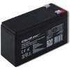 QOLTEC 53031 AGM BATTERY 12V 9AH MAX 135A