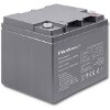 QOLTEC 53035 AGM BATTERY 12V 45AH MAX 540A