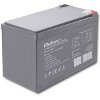 QOLTEC 53049 AGM BATTERY 12V 12AH