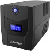 UPS POWERWALKER VI 1500 STL, 1500VA LINE INTERACTIVE