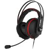ASUS TUF GAMING H7 CORE RED
