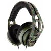 GAMING HEADSET PLANTRONICS RIG 400HX, FOREST CAMO