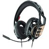 GAMING HEADSET PLANTRONICS, RIG 300, MICROPHONE, BLACK/GOLD