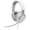 JBL QUANTUM 100 GAMING HEADSET (WHITE)
