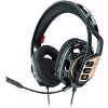 PLANTRONICS RIG 300 BLACK