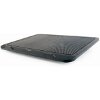 GEMBIRD ACT-NS151F NOTEBOOK COOLING STAND, BLACK