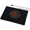 HAMA 53067 SLIM NOTEBOOK COOLER BLACK