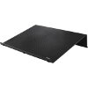 HAMA 53073 NOTEBOOK STAND CARBON LOOK BLACK