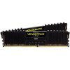 RAM CORSAIR CMK16GX4M2D3600C16 VENGEANCE LPX BLACK 16GB (2X8GB) DDR4 3600MHZ DUAL KIT