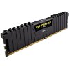 RAM CORSAIR CMK32GX4M1A2666C16 VENGEANCE LPX BLACK 32GB DDR4 2666MHZ