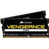 RAM CORSAIR CMSX16GX4M2A3200C22 VENGEANCE 16GB (2X8GB) SO-DIMM DDR4 3200MHZ DUAL KIT
