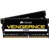 RAM CORSAIR CMSX64GX4M2A2933C19 VENGEANCE 64GB (2X32GB) SO-DIMM DDR4 2933MHZ DUAL KIT
