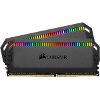 RAM CORSAIR CMT32GX4M2Z3600C18 DOMINATOR PLATINUM RGB 32GB (2X16GB) DDR4 3600MHZ DUAL KIT FOR AMD
