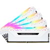 RAM CORSAIR CMW32GX4M4C3200C16W VENGEANCE RGB PRO WHITE 32GB (4X8GB) DDR4 3200MHZ QUAD KIT