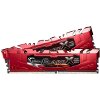 RAM G.SKILL F4-2400C15D-32GFXR 32GB (2X16GB) DDR4 2400MHZ FLARE X RED (FOR AMD) DUAL KIT