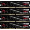 RAM G.SKILL F4-2400C15Q-64GFT 64GB (4X16GB) DDR4 2400MHZ FORTIS (FOR AMD) QUAD KIT