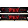 RAM G.SKILL F4-2400C17D-32GIS 32GB (2X16GB) DDR4 2400MHZ AEGIS DUAL KIT