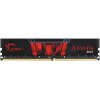 RAM G.SKILL F4-2400C17S-16GIS 16GB DDR4 2400MHZ AEGIS