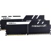 RAM G.SKILL F4-3200C16D-32GTZKW 32GB (2X16GB) DDR4 3200MHZ TRIDENT Z DUAL CHANNEL KIT