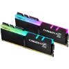 RAM G.SKILL F4-3200C16D-32GTZRX 32GB (2X16GB) DDR4 3200MHZ TRIDENT Z RGB DUAL KIT