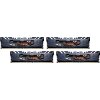 RAM G.SKILL F4-3200C16Q-32GFX 32GB (4X8GB) DDR4 3200MHZ FLARE X (FOR AMD) QUAD KIT